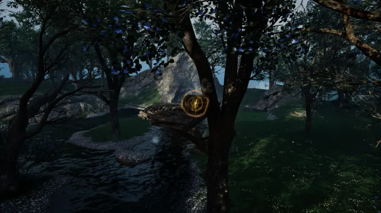 यमीर का अश्रु पत्थर