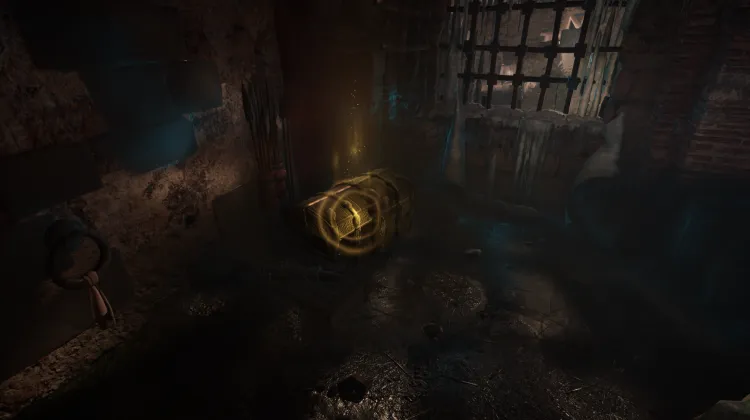 यमीर का अश्रु पत्थर