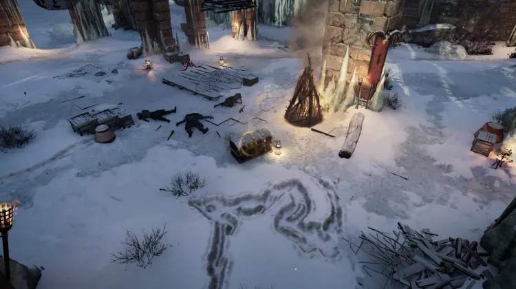 यमीर का अश्रु पत्थर