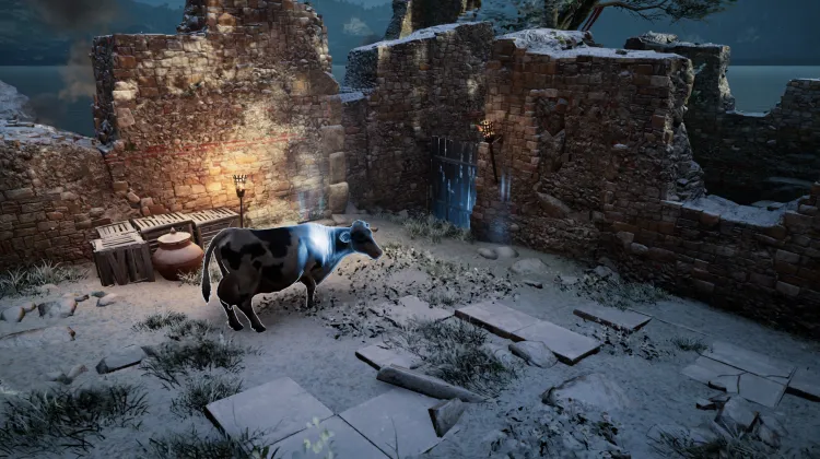 İnsanlığın Sütü