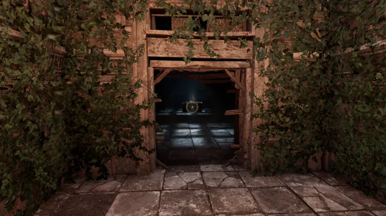 यमीर का अश्रु पत्थर