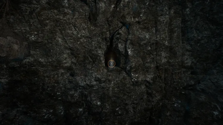 यमीर का अश्रु पत्थर