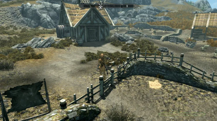 लकड़ी काटने का कुंदा