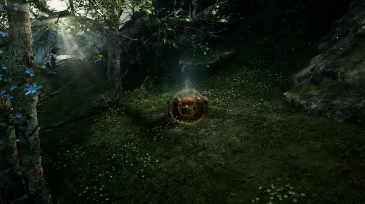 यमीर का अश्रु पत्थर