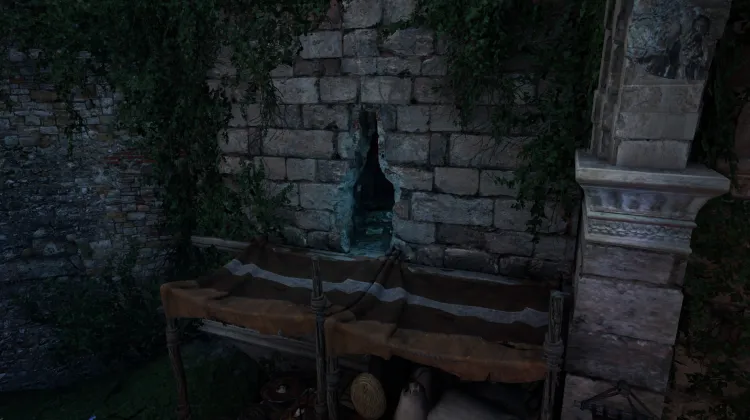 यमीर का अश्रु पत्थर