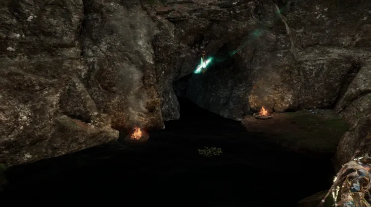 यमीर का अश्रु पत्थर