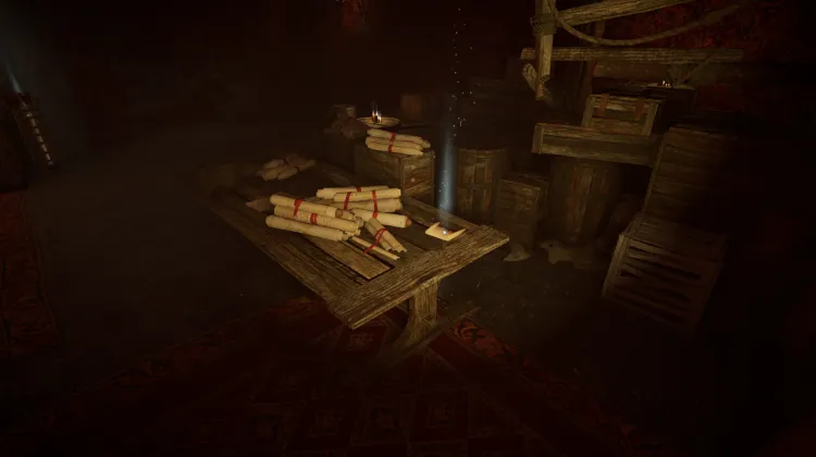 Carefully Written Speech