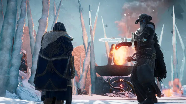 Uczta do zapamiętania