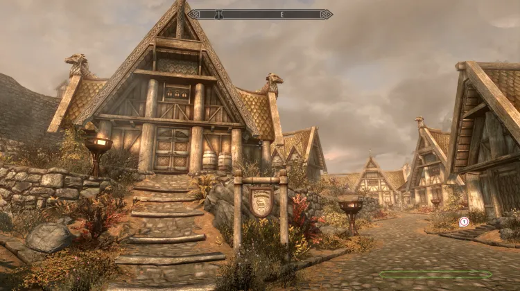 The Drunken Huntsmen