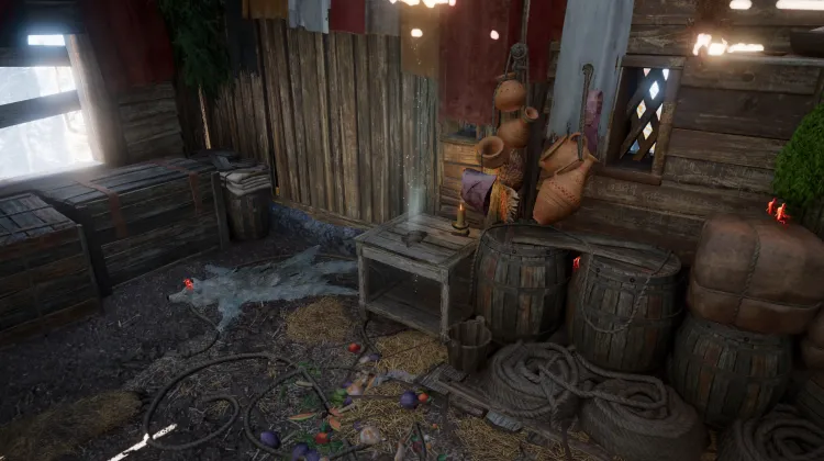 กุญแจหีบบ้านใหม่