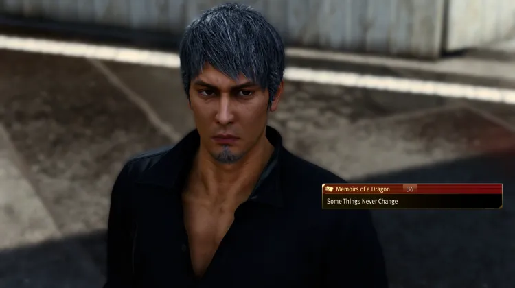 Nr. 36 Erinnerungen an die Emoto-Klinik