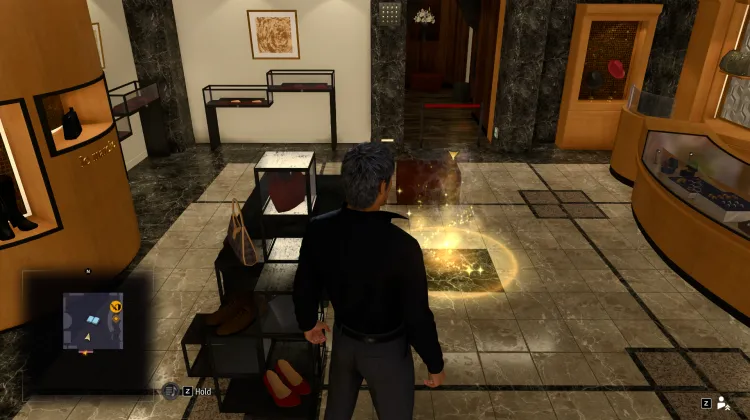 Nr. 27 Erinnerungen an einen Ring