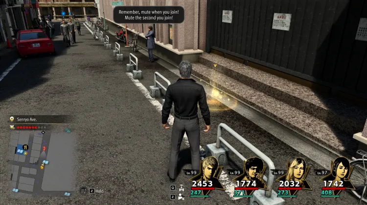 Nr. 14 Die unbekannte Welt