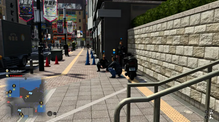 Keeper - The Twister (Lvl. 33)