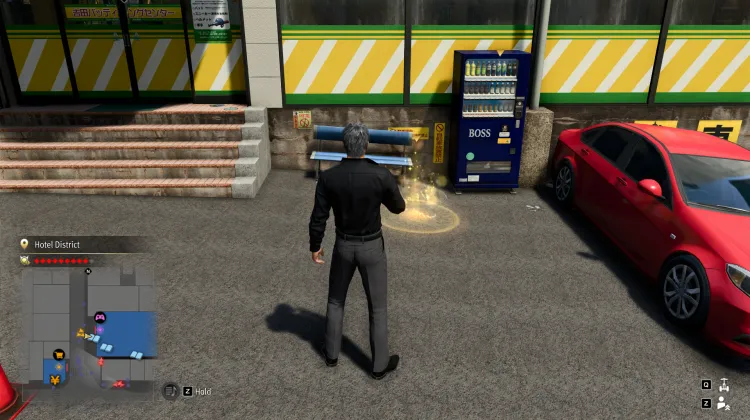 Nr. 25 Wenn das Leben dir Bälle zuwirft...