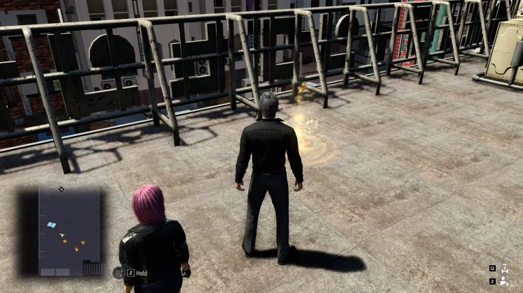 Nr. 26 Ein Mann namens Tatsuo Shinada