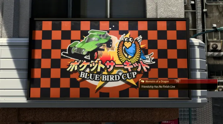 Nr. 35 Erinnerungen an Pocket Circuit