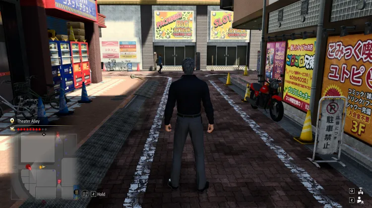 Tiyatro Sokağı Taksi