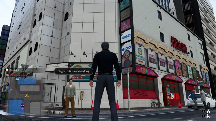 GiGO - Lapangan Teater