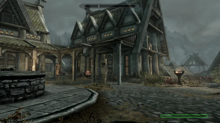 Marchandises Générales de Belathor