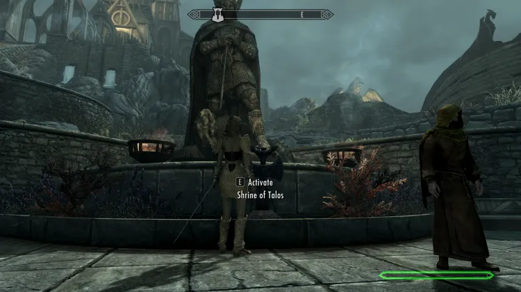 ศาลเจ้าแห่งทาลอส