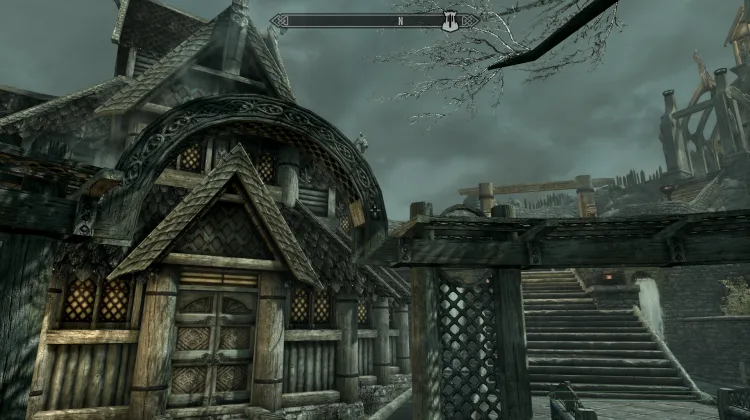 วิหารแห่งไคนาเรธ