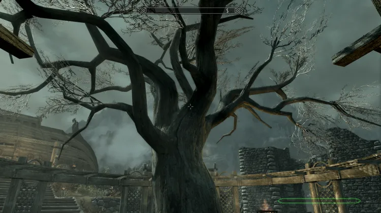 The Blessings of Nature