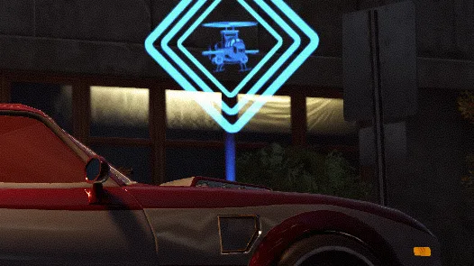 Assalto in Elicottero