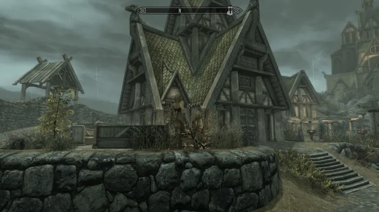 Clan Balttle-Born House