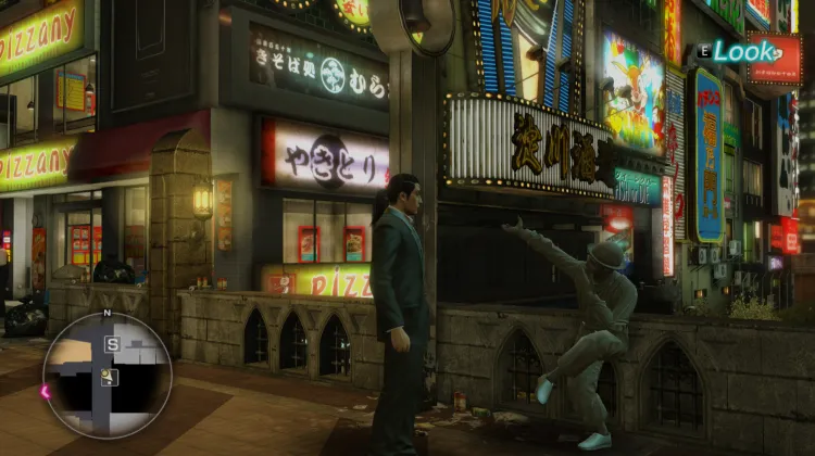 Le Trône du Divertisseur