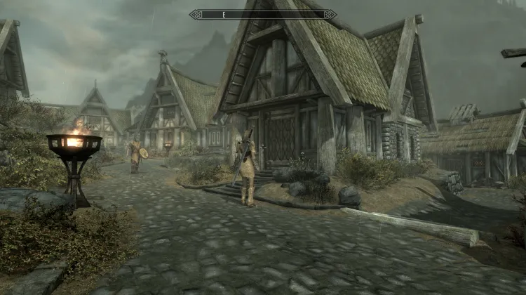 บ้านสายลม