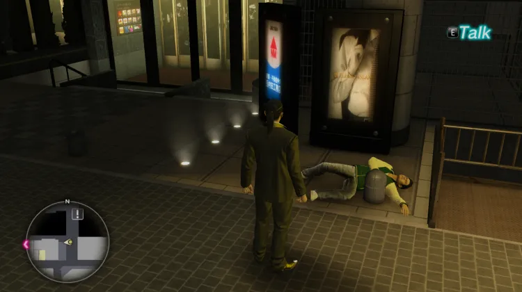 Pilier Sauteur du Stade