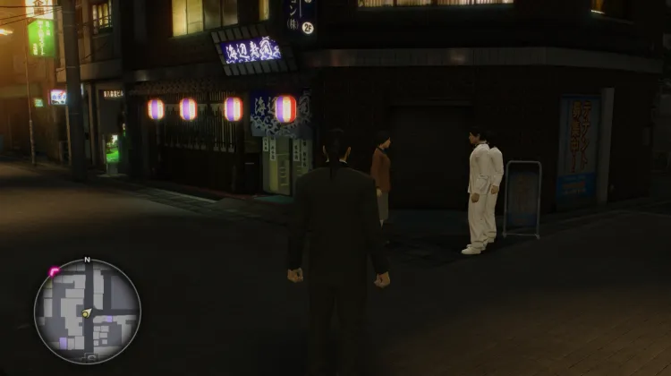 Disciple du Nouvel Ordre