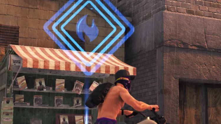 Pioniere della Strada