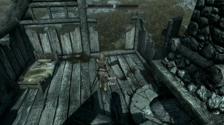 หีบสมบัติที่ซ่อนอยู่