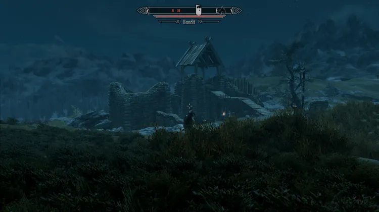 Tour de Guet de Blancheveine