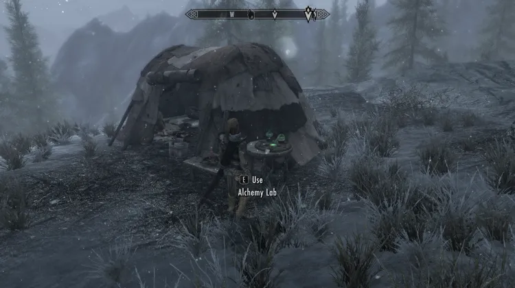 Laboratório de Alquimia