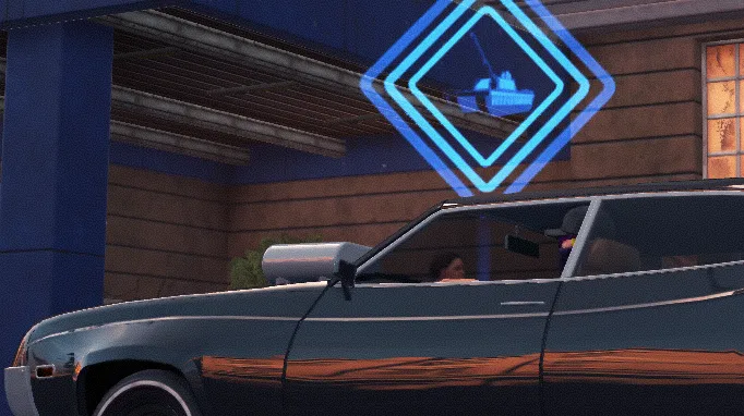 Caos dei Carri Armati