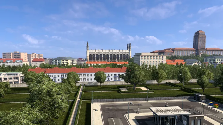 Capela do King's College