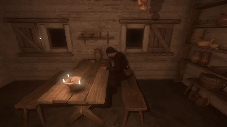 Fossoyeur Frantishek