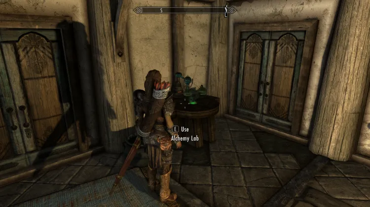 Laboratório de Alquimia