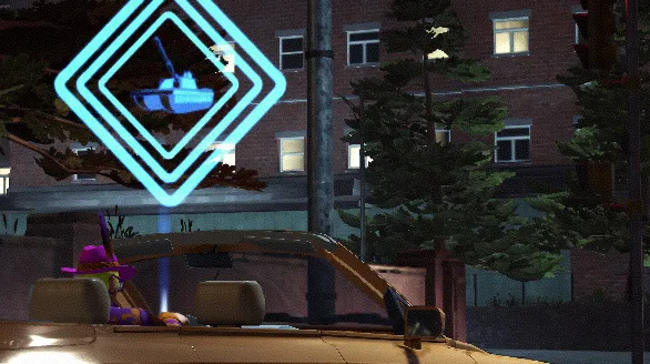 Caos dei Carri Armati