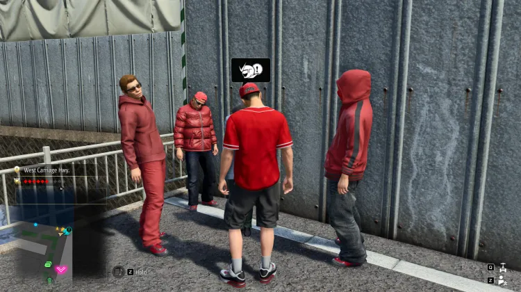 पार्ट-टाइम रेस्क्यू - बैटिंग सेंटर