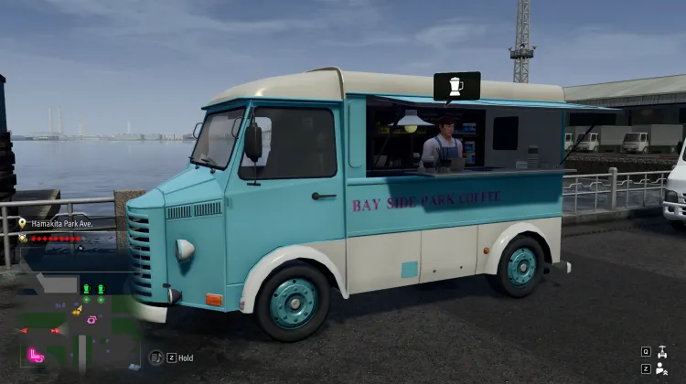 सामान्य वस्तुओं की गाड़ी