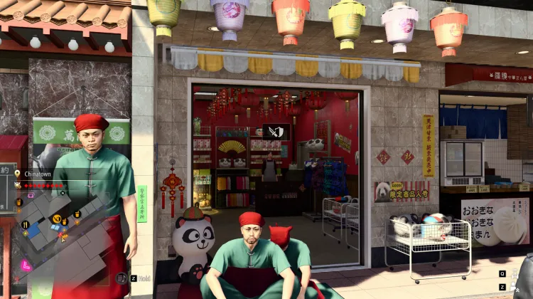 Kai Xin Specialty Store