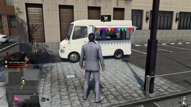 Flowers 2 Go - Route de Carriage