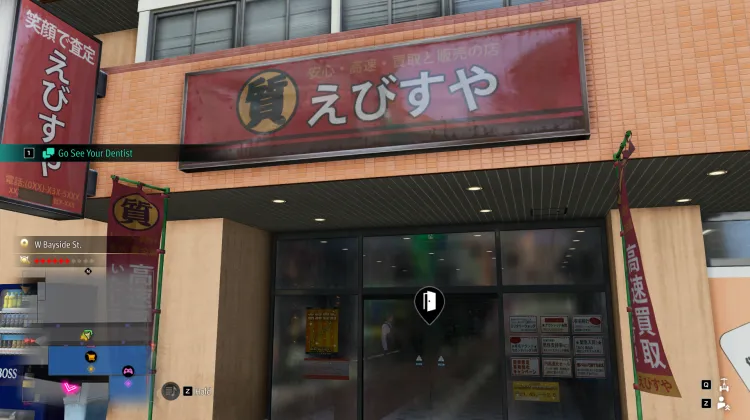 Prêteur sur gages Ebisu Yokohama