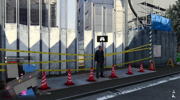 Bawah Tanah Yokohama