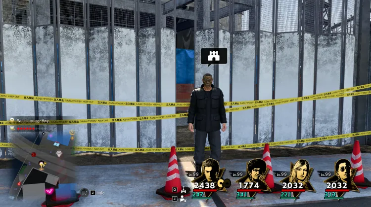 Bawah Tanah Yokohama