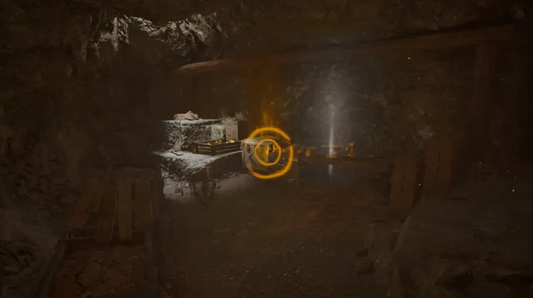 Braçadeiras do Gigante de Fogo